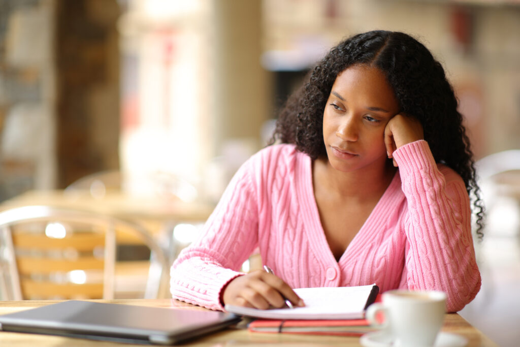 The hostility Black women face in higher education - Vimarsana News