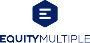 Equity Multiple logo