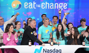 I remade my tea brand from Honest to Just and found a gift in the bargain