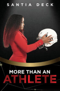 Women of Impact: Santia Deck and a revolution in impact investing