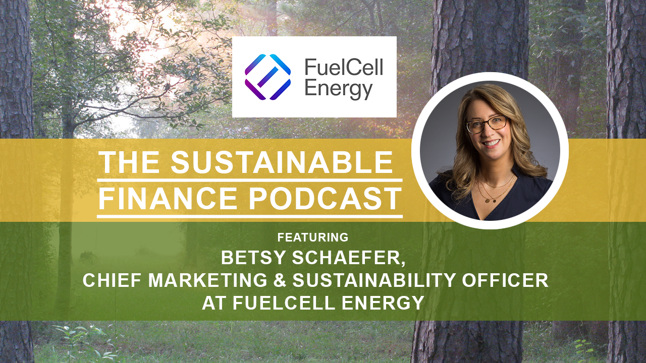 The Sustainable Finance Podcast: The Trigen-system produces renewable energy, hydrogen and water - Vimarsana News