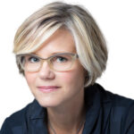 3 women who developed gender lens investing receive Joan Bavaria Award