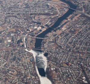 Sal Lupoli went from investing in pizza to people, and remade a dying town in the process