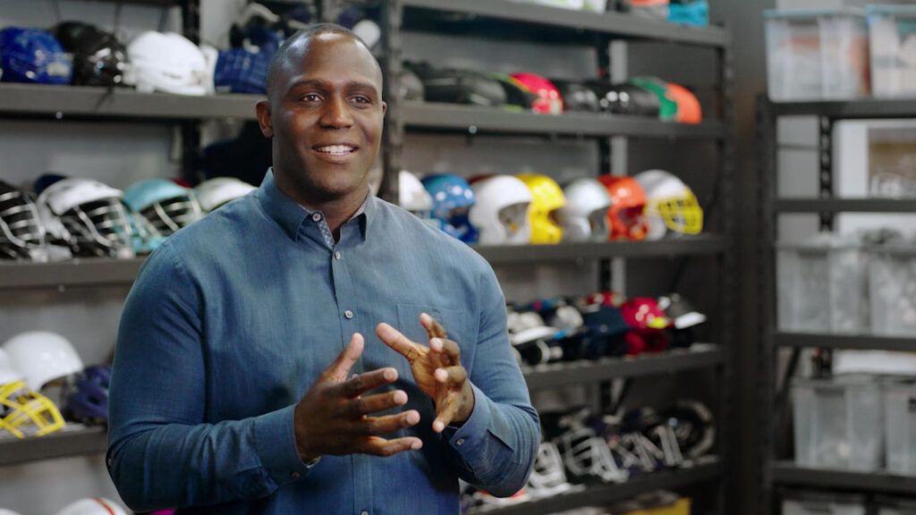 Athletes of Influence: Shawn Springs pivots from NFL to tech innovation